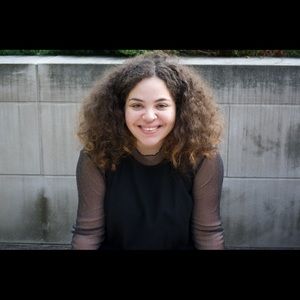 Meet your Posher, Sara